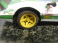 lancia stratos
