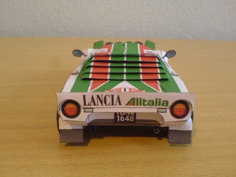 lancia stratos lancia stratos