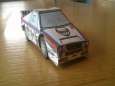Lancia 037 Rally