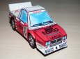 Lancia 037 Rallye