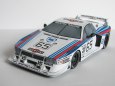Lancia Beta Montecarlo Turbo