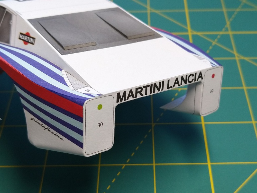 Lancia Beta Montecarlo Turbo (Plná velikost v novém okně) Lancia Beta Montecarlo Turbo