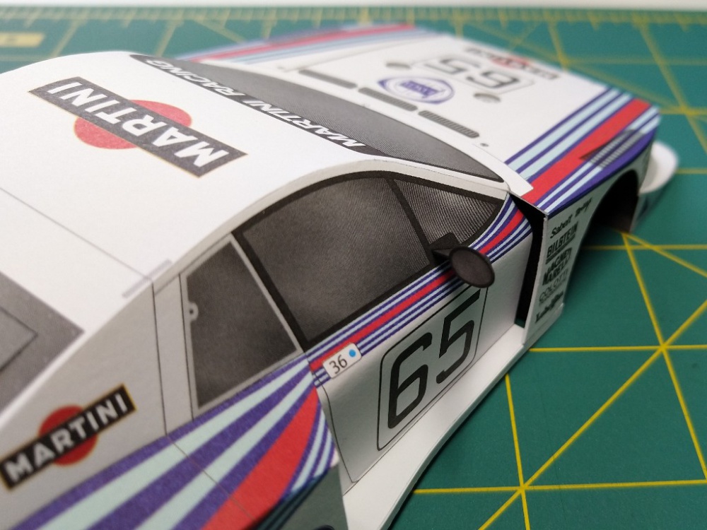 Lancia Beta Montecarlo Turbo (Plná velikost v novém okně) Lancia Beta Montecarlo Turbo