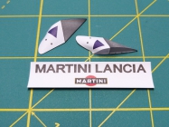 Lancia Beta Montecarlo Turbo