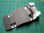 Lancia Beta Montecarlo Turbo