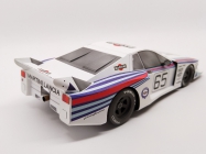 Lancia Beta Montecarlo Turbo