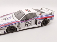 Lancia Beta Montecarlo Turbo
