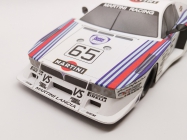 Lancia Beta Montecarlo Turbo