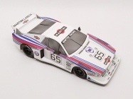 Lancia Beta Montecarlo Turbo