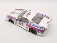 Lancia Beta Montecarlo Turbo