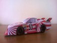 Lancia Beta Montecarlo Turbo