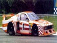 Lancia Beta Montecarlo Turbo