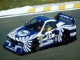Lancia Beta Montecarlo Turbo