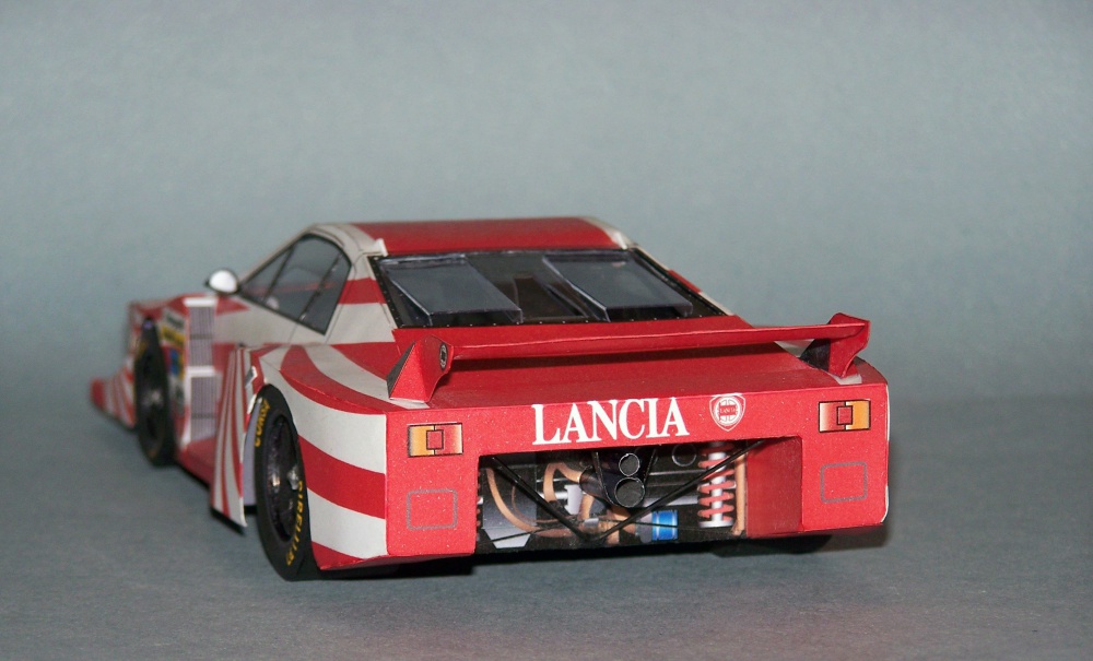 Lancia Beta Montecarlo Turbo GR.5 (Plná velikost v novém okně) Lancia Beta Montecarlo Turbo GR.5