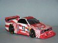 Lancia Beta Montecarlo Turbo GR.5