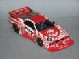 Lancia Beta Montecarlo Turbo GR.5