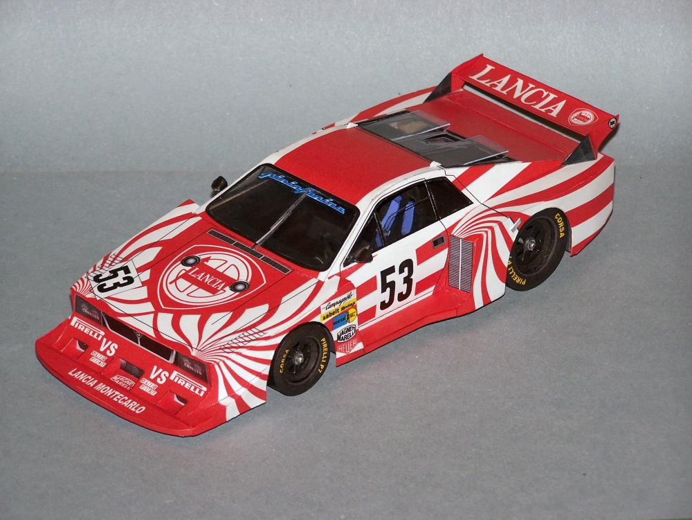 Lancia Beta Montecarlo Turbo GR.5 (Pln� velikost v nov�m okn�) Lancia Beta Montecarlo Turbo GR.5