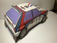 Lancia Delta HF Integrale