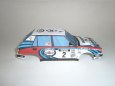 Lancia Delta HF Integrale 16v