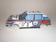 Lancia Delta HF Integrale 16v