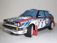 Lancia Delta HF Integrale 16v