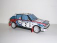 Lancia Delta HF Integrale 16v