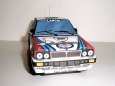 Lancia Delta HF Integrale 16v
