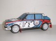 Lancia Delta HF Integrale 16v