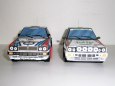 Lancia Delta HF Integrale 16v