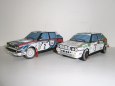 Lancia Delta HF Integrale 16v