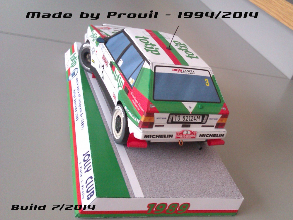 Lancia Delta HF Integrale 8v (1989) (Pln� velikost v nov�m okn�) Lancia Delta HF Integrale 8v (1989)