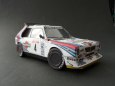 Lancia Delta S4