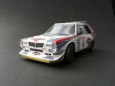Lancia Delta S4