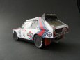Lancia Delta S4