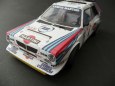Lancia Delta S4