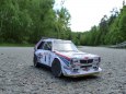 Lancia Delta S4