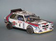 Lancia Delta S4