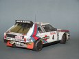 Lancia Delta S4