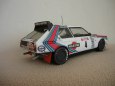 Lancia Delta S4 
