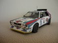 Lancia Delta S4 