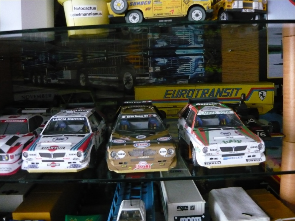 Lancia Delta S4 (Pln� velikost v nov�m okn�) Lancia Delta S4
