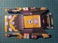 Lancia Delta S4 Grifone