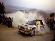 Lancia Delta S4 Grifone