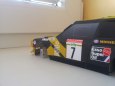 Lancia Delta S4 Grifone