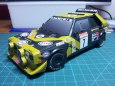 Lancia Delta S4 Grifone