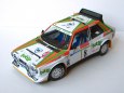 Lancia Delta S4 - Jolly Club Lancia