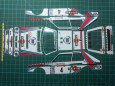 Lancia Delta S4 Martini