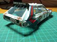 Lancia Delta S4 Martini