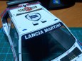 Lancia Delta S4 Martini