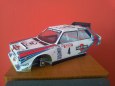 Lancia Delta S4 Martini